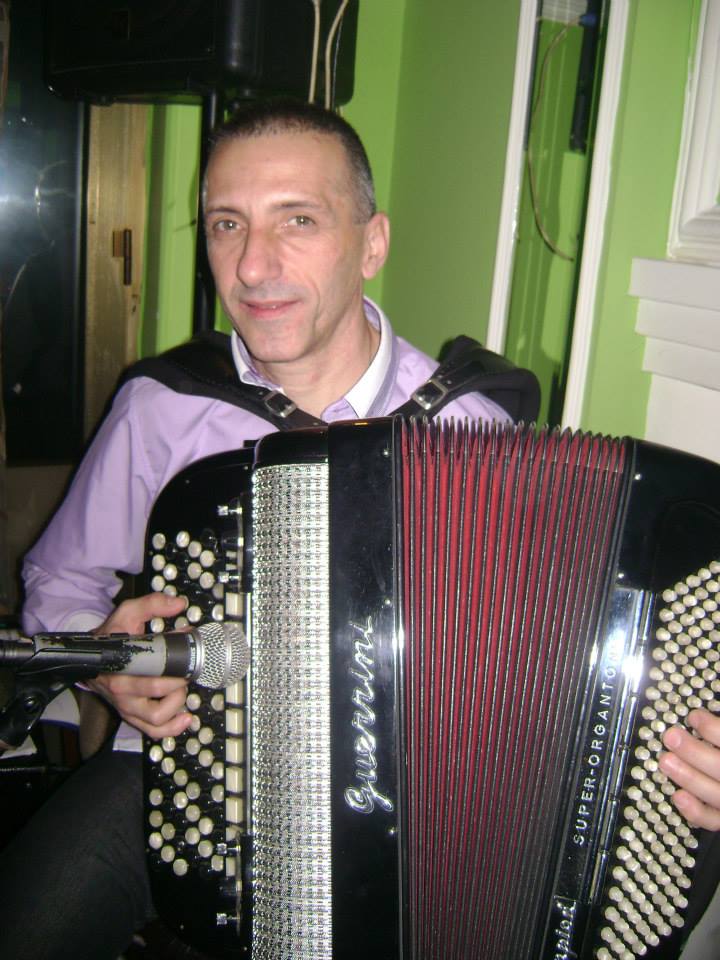 Boki Vučković