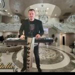 Bojan Filipović klavijaturista