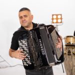 Dragan Milojković Drakče harmonikaš