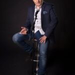 Slaviša Vujić pevač