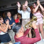 Trubači Veseli Vranjanci