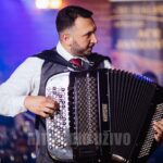 Aleksandar Janković muzičar harmonika