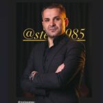 Vladan Stekić Steka