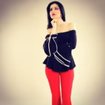 Aleksandra Petković pevačica