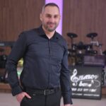 Gvozden Cvetkovic klavijaturista