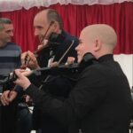 Milan Prokić violinista