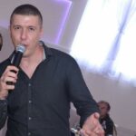 Nikola Milenković pevač