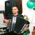 Rade Mitrović harmonikaš