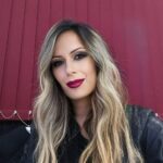 Tatjana Živojinović pevačica