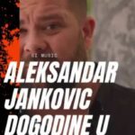 Aleksandar Janković pevač