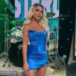 Anđela Marić pevačica