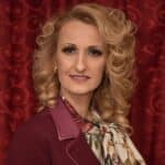 Dušica Stevanović pevačica