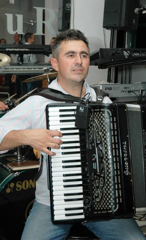 Goran Sčekić