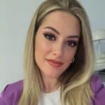 Jelena Borković pevačica