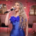 Milena Đukić pevačica