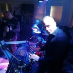 Miloš Srećković klavijaturista