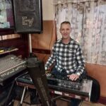 Miloš Tomović Tomke