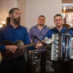 Tamburaši Naši Ljudi