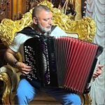Slaviša Đorđević harmonikaš