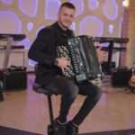 Dalibor Dimitrijević Dača