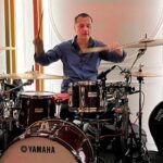 Darko Stolić Stole bubnjar