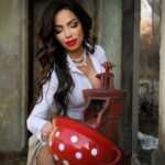 Jelena Teodosić Morenna