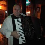 Milan Jevtić Jevta harmonikaš