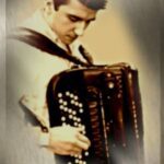 Sasa Mihajlović harmonikaš