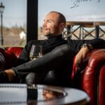 Aleksandar Sofronijević harmonikaš