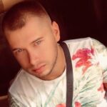 Aleksandar Stević klavijaturista