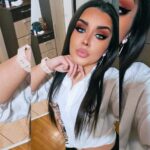 Ana Belić pevačica