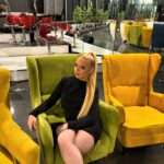 Anđela Katanić pevačica