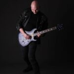 Andrija Vlajić gitarista