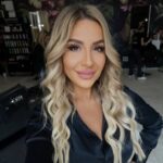 Anita Nestorović pevačica