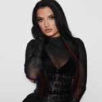 Barbara Bobak pevačica