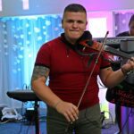 Boško Keserović violinista