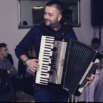 Branko Todorović harmonikaš