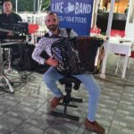 Dalibor Ivković harmonikaš