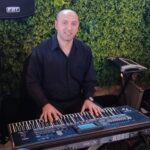 Dalibor Kadrić klavijaturista