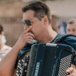 Darko Antić harmonikaš