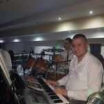 Darko Jovanović klavijaturista