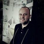 Darko Rakić klavijaturista