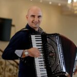 Darko Žarković harmonikaš