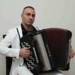 Davor Živanović harmonikaš