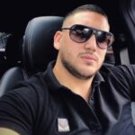 Denis Ibrahimović pevač