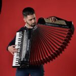 Đorđe Mitić harmonikaš