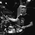Đorđe Trifunović bubnjar