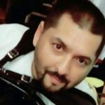 Dragan Kadrić harmonikaš