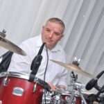 Dragan Vlajić bubnjar