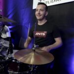 Dušan Nikolić bubnjar